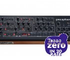 Sequential Prophet 5 Module Desktop