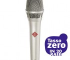 Neumann KMS104 