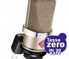 Neumann TLM102 