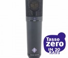 Neumann U87 Ai mt