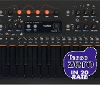 Arturia MiniFreak Stellar - Limited Edition