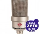 Neumann TLM103 