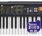 Yamaha PSR F52