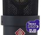 Neumann TLM103 mt 