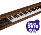 Moog 953 Duophonic Keyboard
