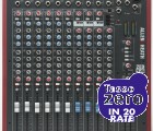 Allen & Heath ZED 14