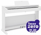 Casio AP-270 Celviano White