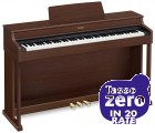 Casio AP-470 Celviano Brown