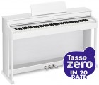 Casio AP-470 Celviano White