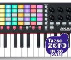 Akai APC Key 25 Mk2