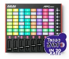 Akai APC Mini Mk2