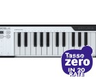 Arturia MicroLab Black