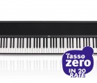 Korg B2N