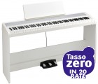 Korg B2SP White