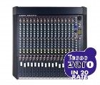 Allen & Heath MixWizard4 16:2 Dx
