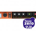 Cymatic Audio uTrack24