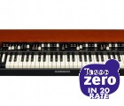 Hammond XK5