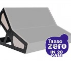 Moog 2 Tier Rack Kit