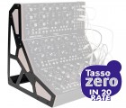 Moog 3 Tier Rack Kit