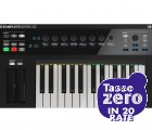 Native Instruments Komplete Kontrol S25 + Komplete Select