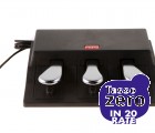 Nord Triple Pedal
