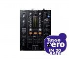 Pioneer DJ DJM450 Black disponibile 14 GIUGNO 2025 tasso zero e spese zero 20 mesi 