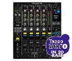 Pioneer DJ DJM900 NXS2