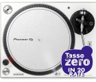Pioneer DJ PLX-500 W White