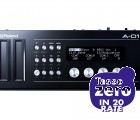 Roland A-01 - Boutique Limited Edition