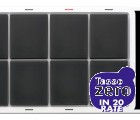 Roland SPD30 Octapad  White 