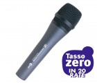 Sennheiser e835