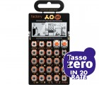 Teenage Engineering PO-16 Factory