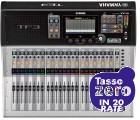 Yamaha TF3