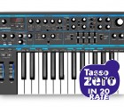 Novation Bass Station II