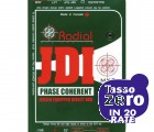 Radial JDI MK3 