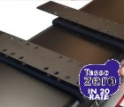 Crumar TLBS-02 Bracci di Supporto per Crumar Seven