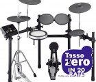 Yamaha DTX532 K  Garanzia 5 anni!
