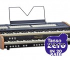Viscount Cantorum Duo