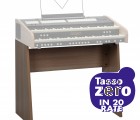 Viscount Cantorum Duo Stand Standard