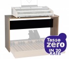 Viscount Cantorum Duo Stand Large
