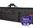 Roland CB-BAX Black Series Roland Keytar Bag