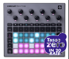 Novation Circuit Rhythm