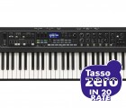 Yamaha CK61