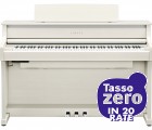 Yamaha CLP 875 WB  AG   disponibile entro 2-3 settimane