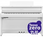 Yamaha CLP 875 W  AG   disponibile entro 2-3 settimane