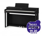 Kawai CN201 Black
