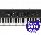 Yamaha CP73 EXDEMO