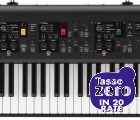 Yamaha CP73