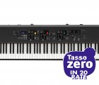 Yamaha CP88