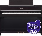 Yamaha CLP 875 R  AG   disponibile entro 2-3 settimane